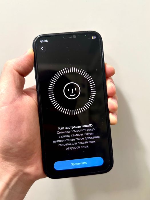 iPhone 12 64GB БЕЗ РЕМОНТА!