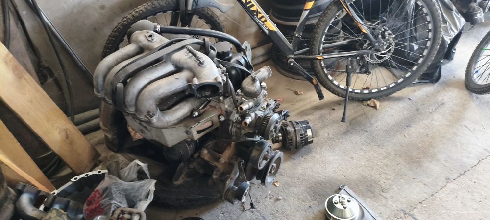 Двигатель газель 4216