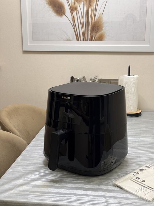 Аэрогриль Philips