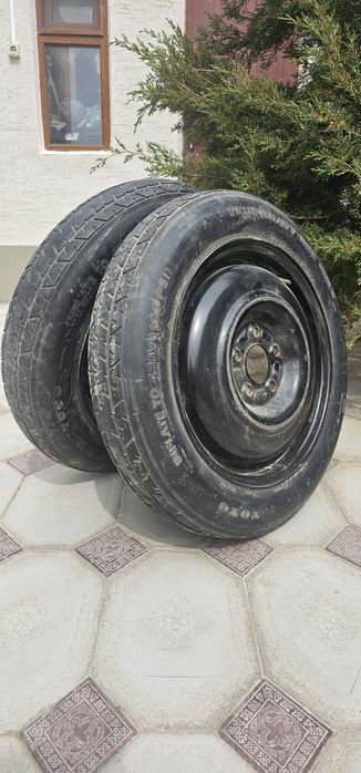 Докадка запаска,