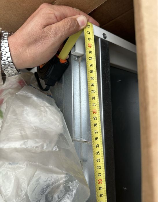 Centrala pe gaz Motan 23kW