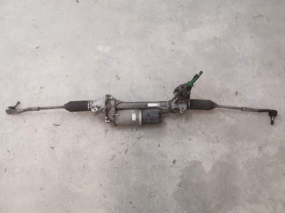 Caseta Directie Mercedes-Benz Sprinter 3 907 2018 2019 2020 2021 Origi