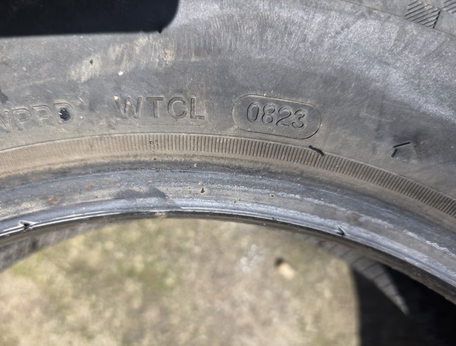 Anvelopa 195/ 65 r15 dot 2023 all season