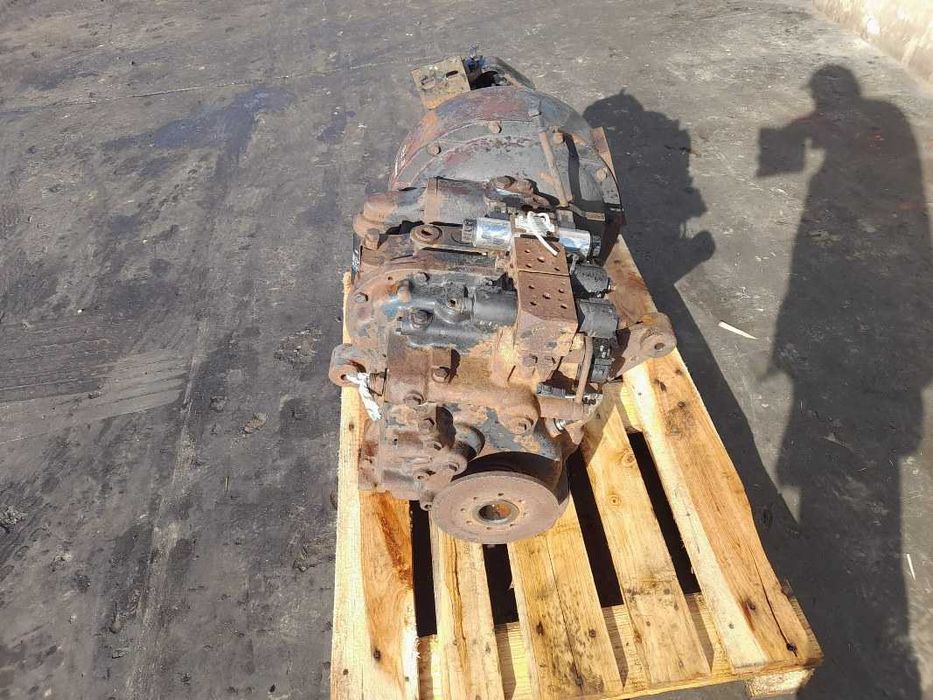 Cutie de viteze Manitou 115-PS6-3017 pentru Manitou MLT 730