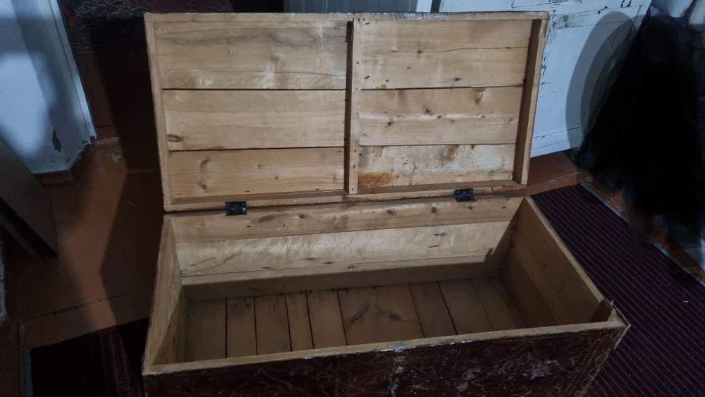 Сандық советский