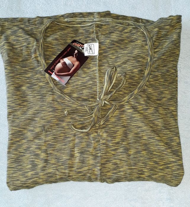 Блуза за бременни