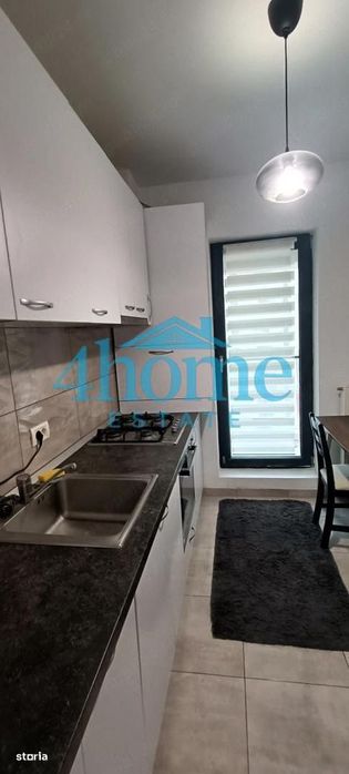 Garsoniera Lujerului| Exigent Plaza| Metrou| Bloc Nou