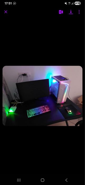 Pc de vanzare este ca nou