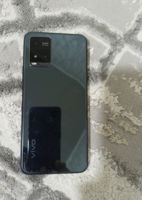 Vivo Y33S продажа