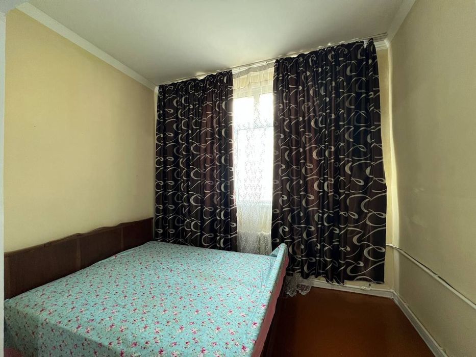 Срочно продаётся 1/2 квартира Сергели -5