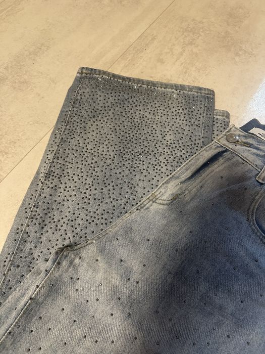 Дънки и панталони