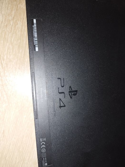 PS4 pt piese defect