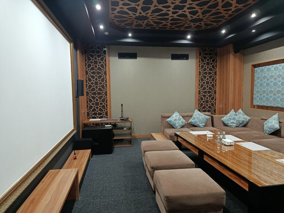 Продается ресторанный комплекс - Яккасарайский район