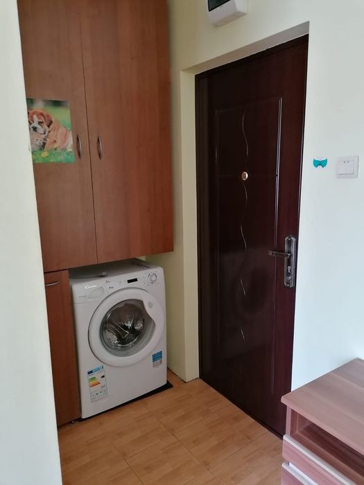 Închiriez garsonieră
