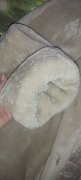 Продам шубу мутон-норка