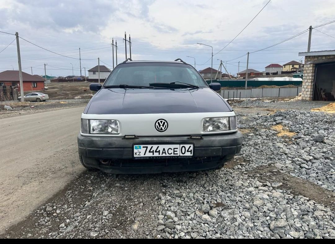 1500000 - Volkswagen в Актюбинская область - OLX.kz