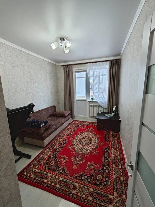 Продам квартиру.