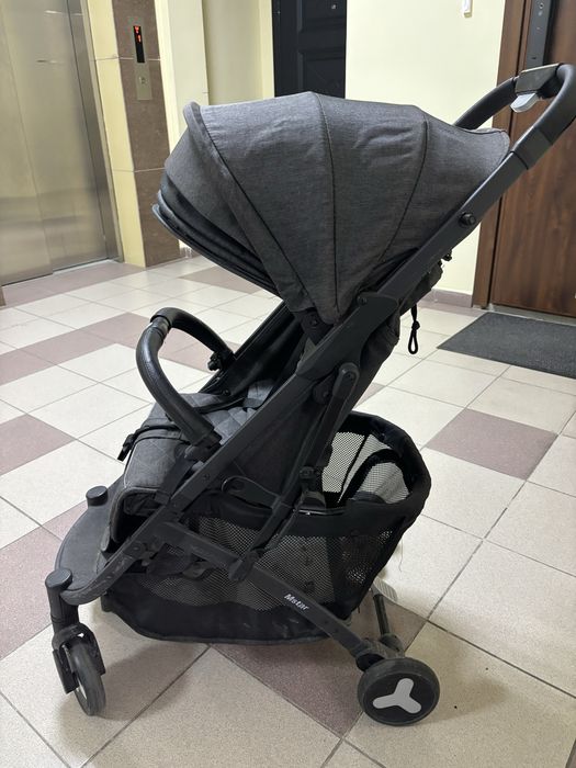 Продам коляску  M star
