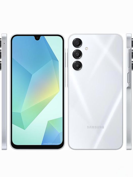 Samsung Galaxy A16  2026 New Super Skidka+Garantiya+Dastavka
