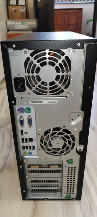 Компютър HP 6200