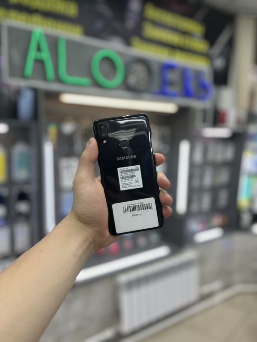 Samsung A 10s 32gb