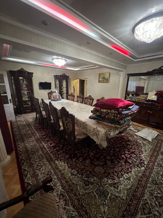 Продажа, Банковский дом, Кирпич | Алмазарский район, 164м2, 5 комнат