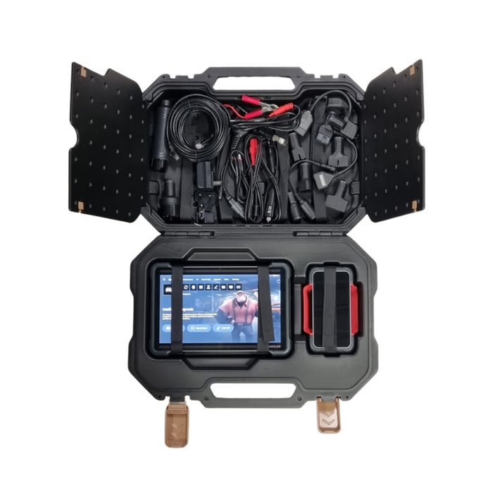 Thinkcar СРОЧНО! Новейшее устройство для автодиагностики