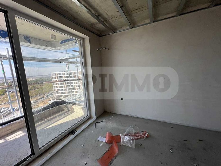 Продава се Тристаен апартамент в Варна, Владислав Варненчик - 85 кв.м за 1589 €/кв.м - Снимка #3
