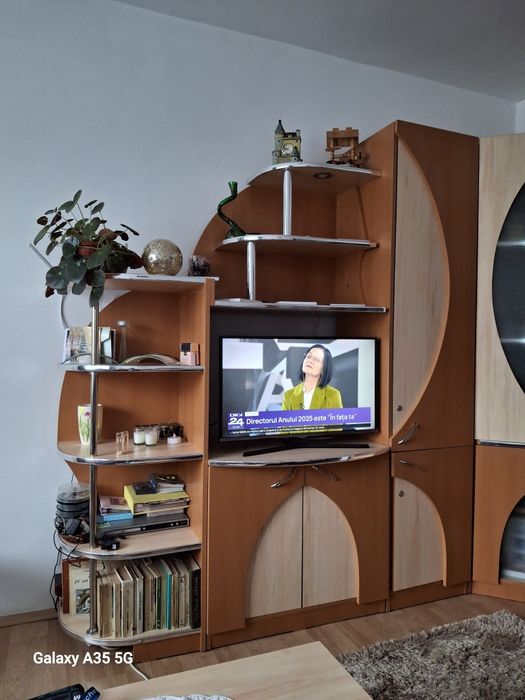 Mobilier colț sufragerie