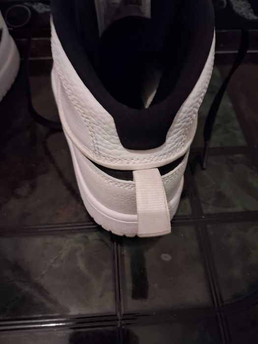 Кецове jordan 33 номер