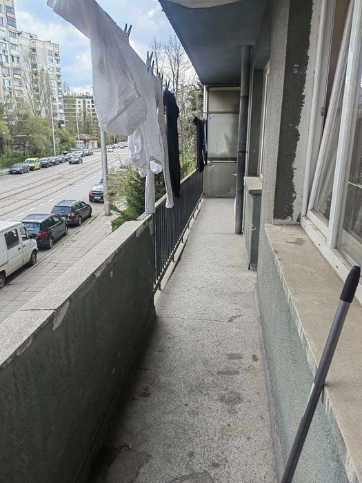 Продава се Двустаен апартамент в София, Център - 65 кв.м за 3508 €/кв.м - Снимка #10