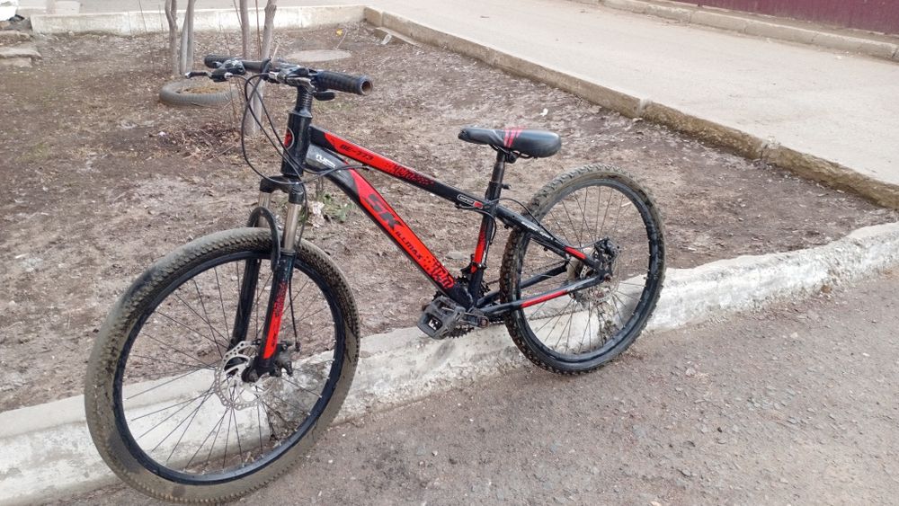 продам велосипед мтб