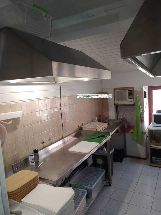 Дава се под наем Заведение в Пловдив, Център - 132 кв.м за 994.5 € - Снимка #8