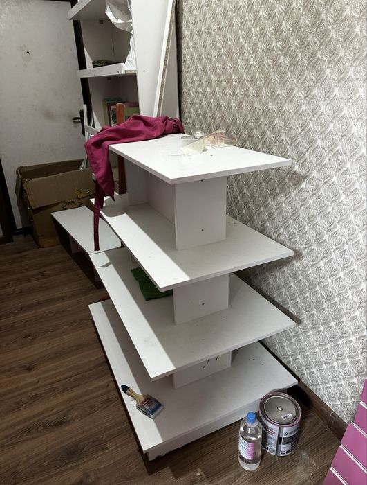 Полкалар, островок сатылады