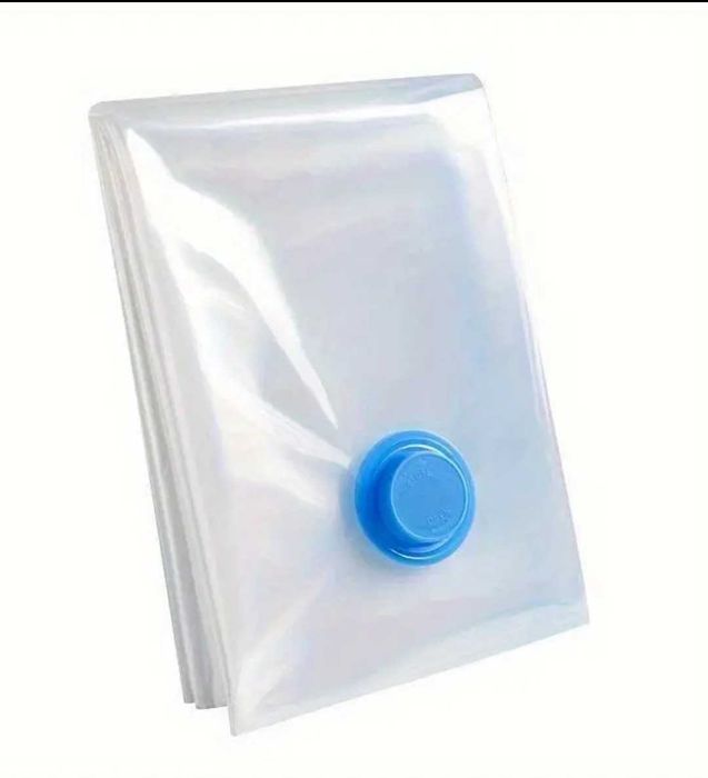 Вакуумные пакеты