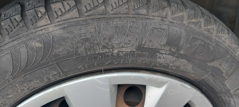 Mitsubishi Colt 1,1 i , Мицубиши Колт на части ! 
Юни 2007