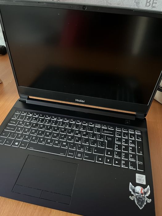 Ноутбук Haier GG1560X