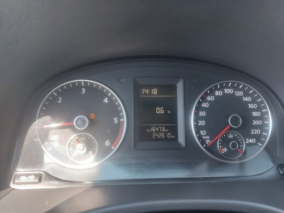 Vw caddy cu rampa pentru persoane cu dizabilitati
