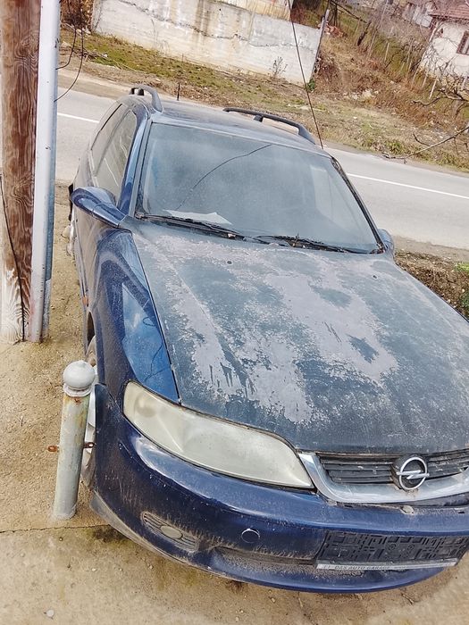 Masina pentru programu rabla