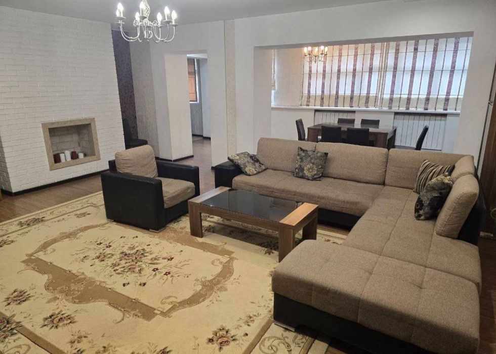 Продаётся 7/2/5 квартира, 77 Серия, ул Садыка Азимова,пос. Японии