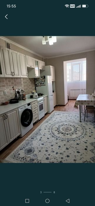 Квартира в аренду