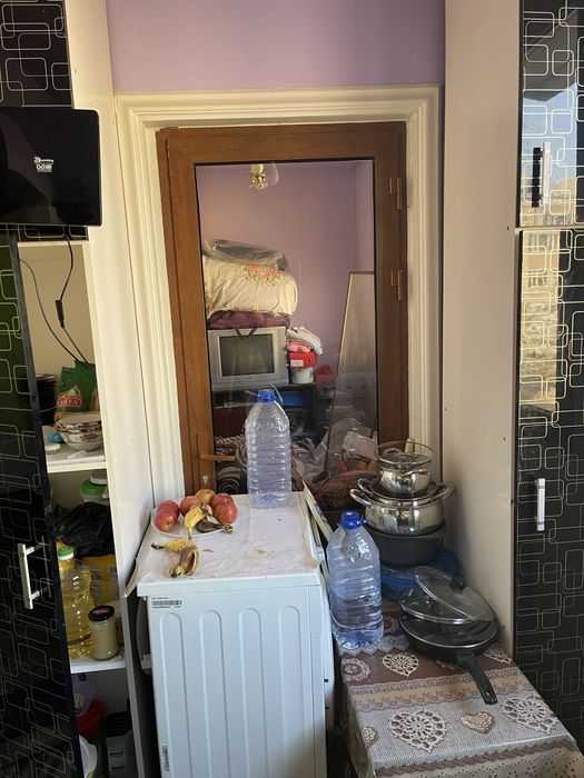 Продается квартира