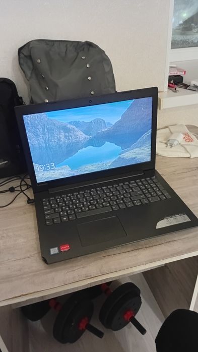 Ноутбок і5 продам срочно