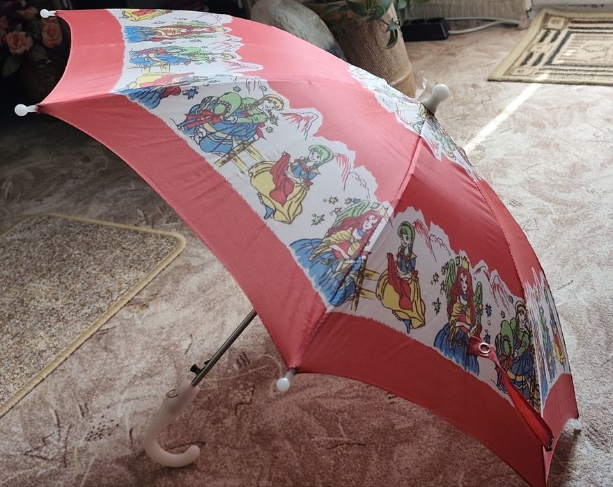 Детско чадърче #