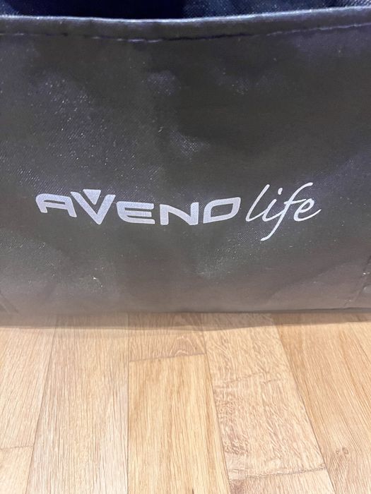 Masa masaj pliabila portabila Aveno Life Sofia