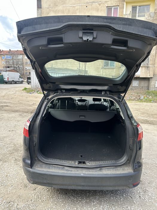 Ford Focus 2014 1.0 eco НА ЧАСТИ