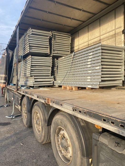 Role transportatoare