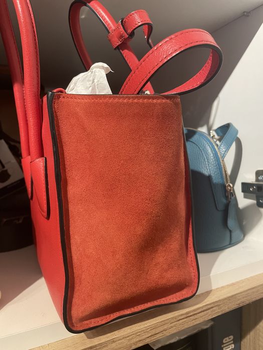 GEANTA PRADA Originala 100%