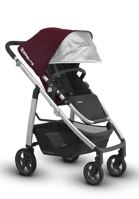 Коляска Uppababy Cruz