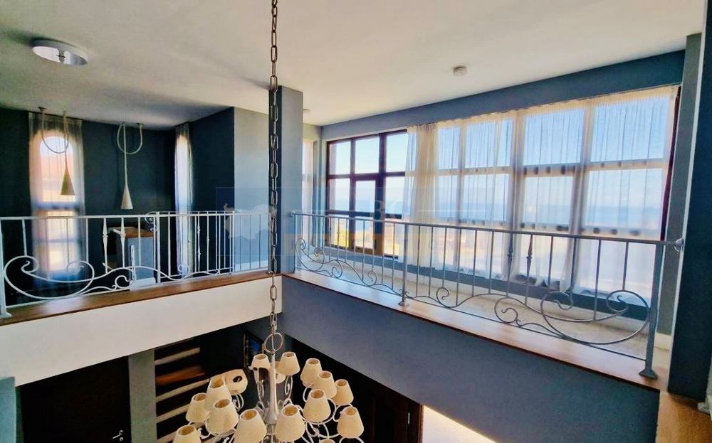 Продава се Къща в Созопол - 490 кв.м за 986 €/кв.м - Снимка #10